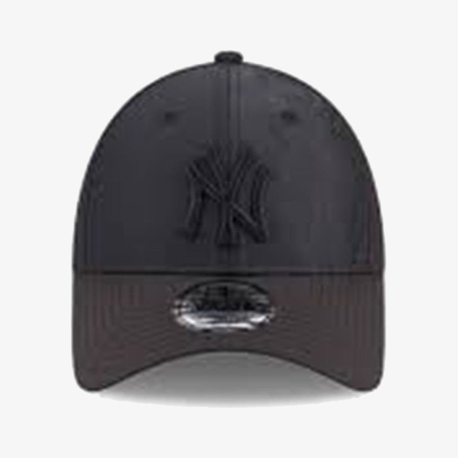 New Era MULTI TEXTURE 9FORTY NEYYAN  BLKBLK 