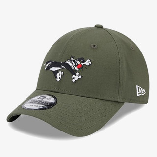 New Era LT 9FORTY SYLVESTER  NOVSTN 