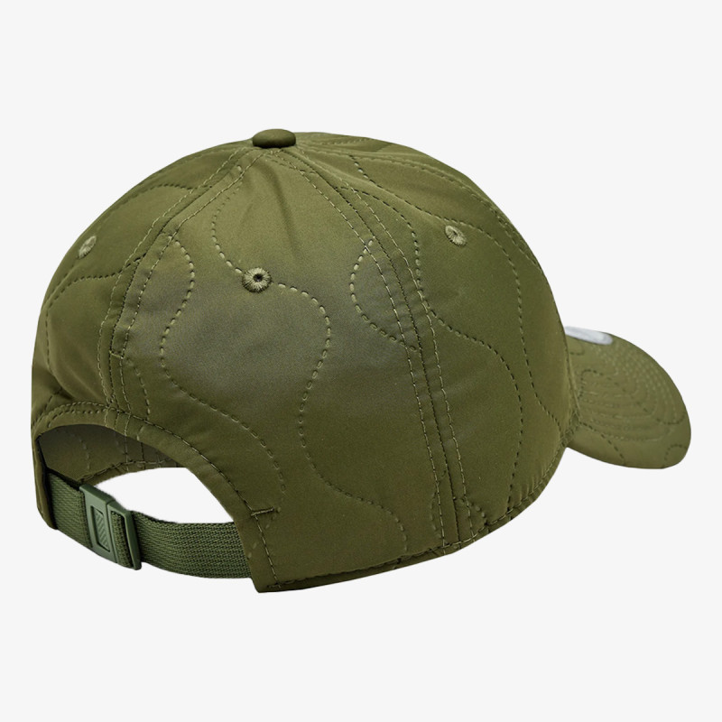 New Era MLB QUILTED 9FORTY NEYYAN  NOVNOV 