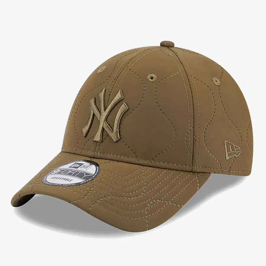 NEW ERA MLB QUILTED 9FORTY NEYYAN  NOVNOV 