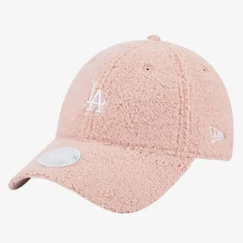 NEW ERA WMNS TEDDY 9FORTY LOSDOD  LTPWHI 