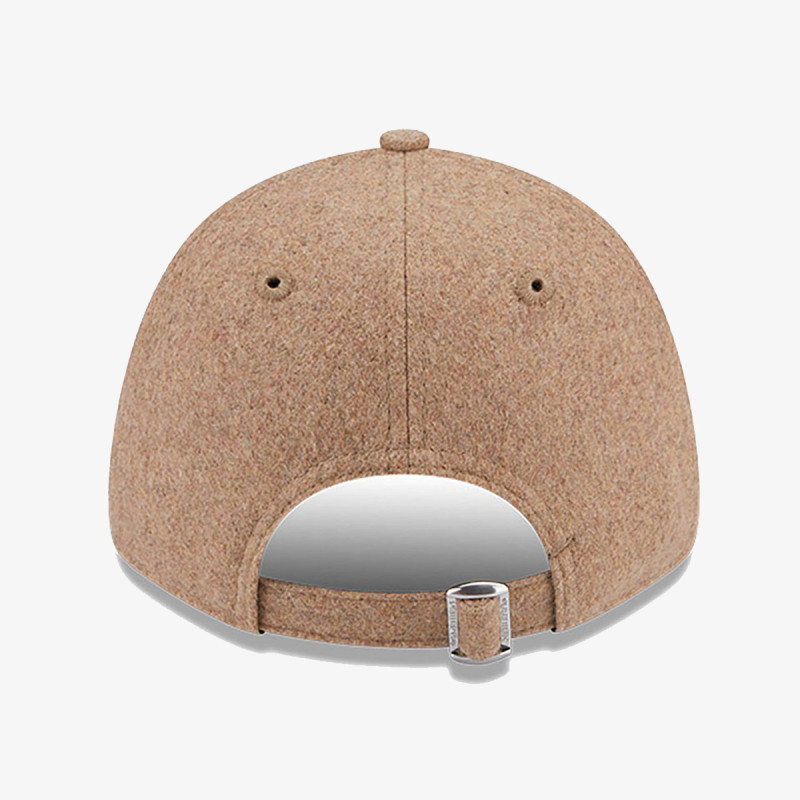 New Era WMNS WOOL 9FORTY NEYYAN  CAMWHI 