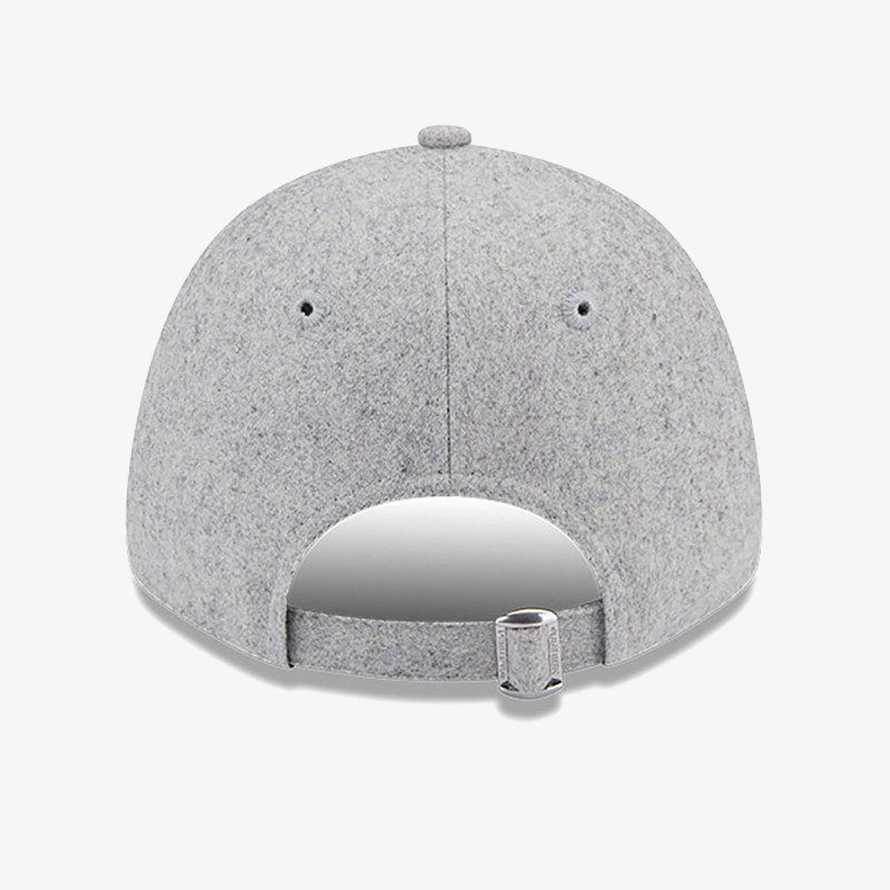 New Era WMNS WOOL 9FORTY NEYYAN  GRAWHI 