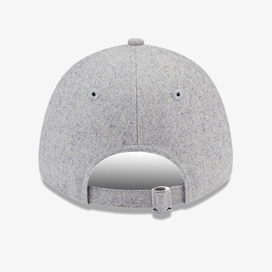 New Era WMNS WOOL 9FORTY NEYYAN  GRAWHI 