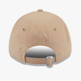 New Era WMNS LEAGUE ESS 9FORTY LOSDOD  CAMCAM 