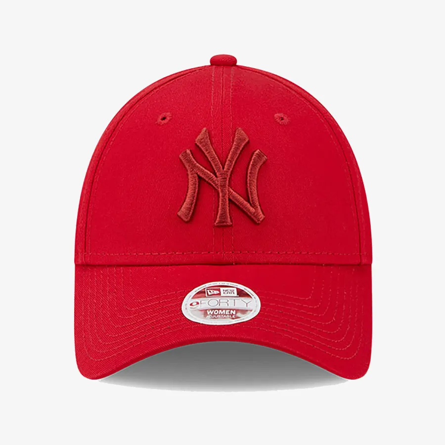 NEW ERA WMNS LEAGUE ESS 9FORTY NEYYAN  SCAHRD 