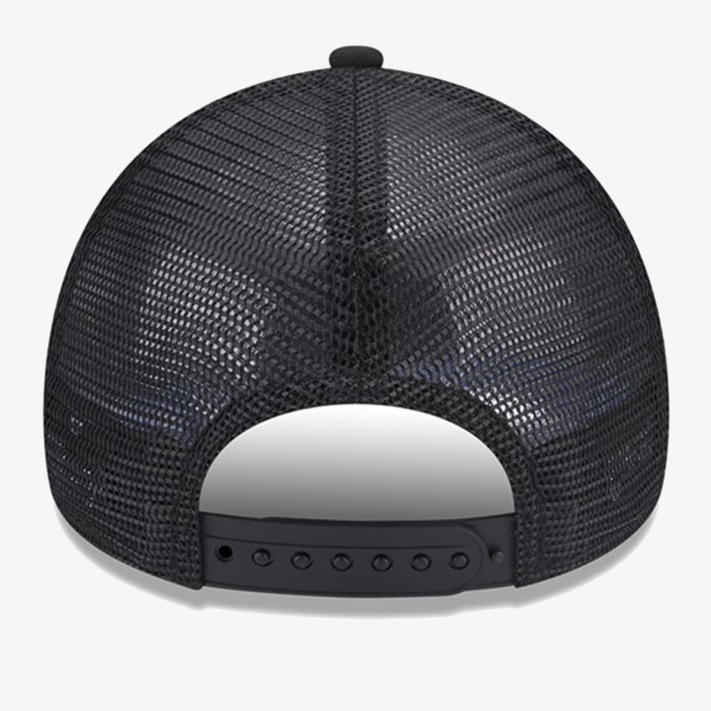 New Era kšiltovka KIDS CHYT DC PRINT TRUCKER 