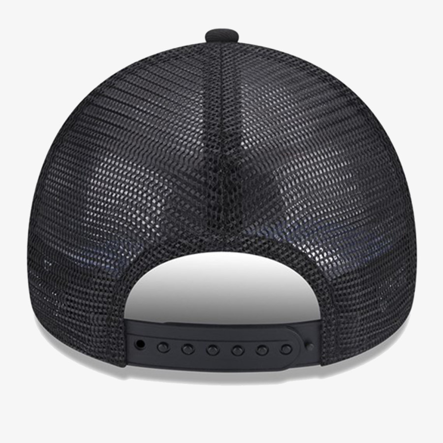 New Era kšiltovka KIDS CHYT DC PRINT TRUCKER 