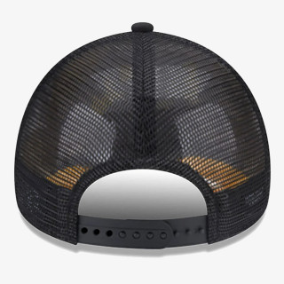 New Era kšiltovka KIDS CHYT DC PRINT TRUCKER 