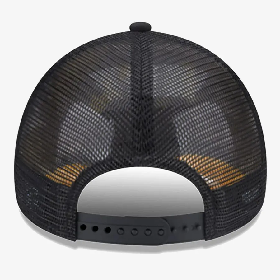 NEW ERA KIDS CHYT DC PRINT TRUCKER 