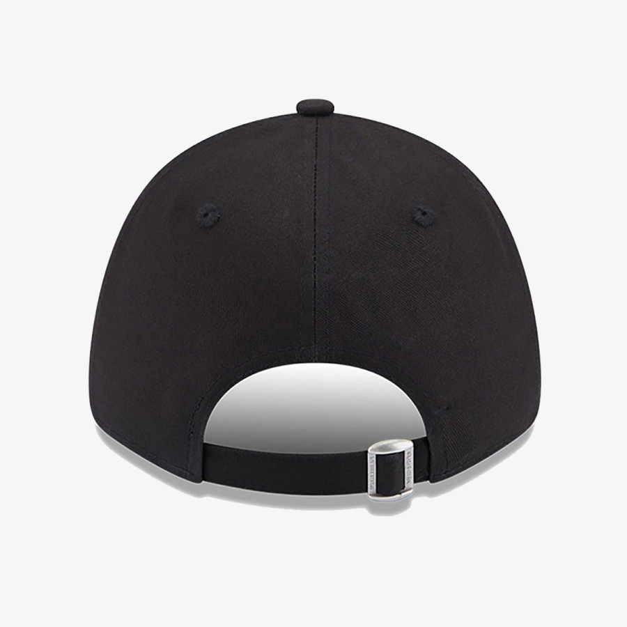 New Era TEAM SIDE PATCH 9FORTY CHIBUL  BLKFDR 