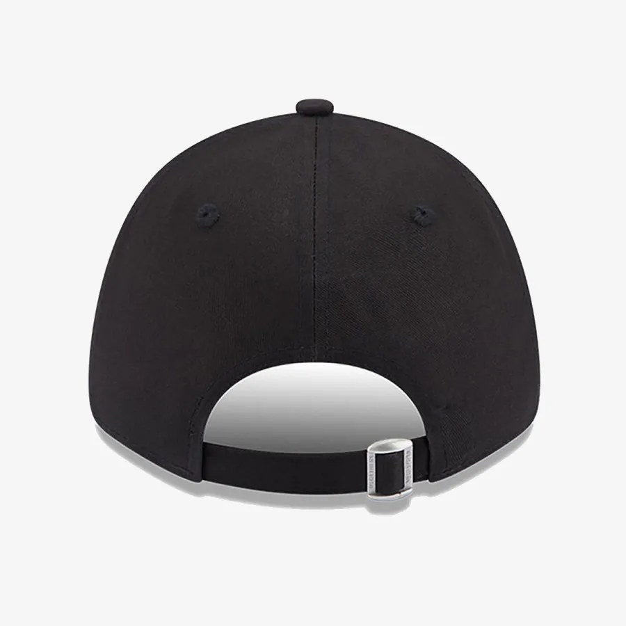 NEW ERA TEAM SIDE PATCH 9FORTY CHIBUL  BLKFDR 