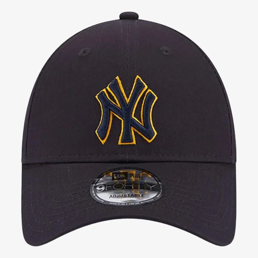 NEW ERA TEAM OUTLINE 9FORTY® 