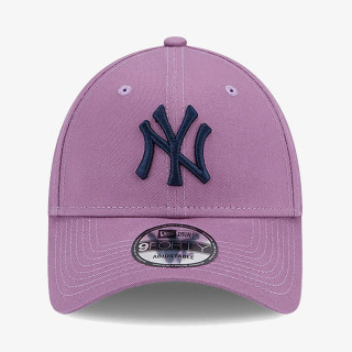 New Era kšiltovka LEAGUE ESSENTIAL 9FORTY NEYYAN  PNONVY 