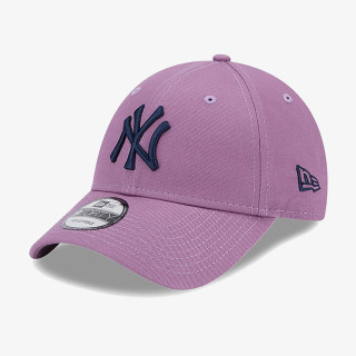 New Era kšiltovka LEAGUE ESSENTIAL 9FORTY NEYYAN  PNONVY 