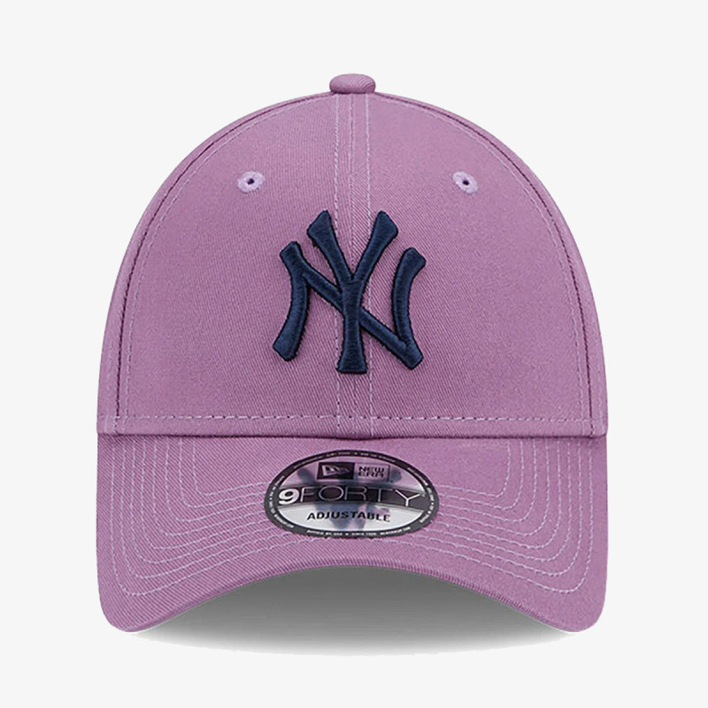 New Era kšiltovka LEAGUE ESSENTIAL 9FORTY NEYYAN  PNONVY 