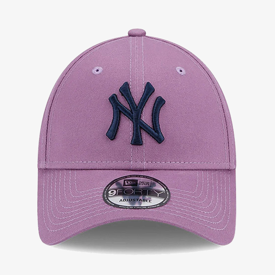 New Era kšiltovka LEAGUE ESSENTIAL 9FORTY NEYYAN  PNONVY 