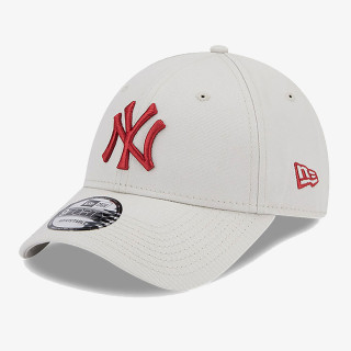 NEW ERA LEAGUE ESSENTIAL 9FORTY NEYYAN  STNCAR 