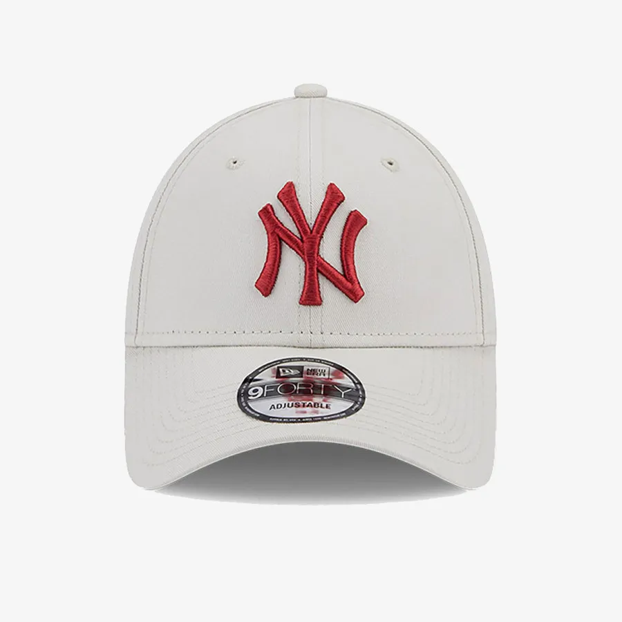 NEW ERA LEAGUE ESSENTIAL 9FORTY NEYYAN  STNCAR 