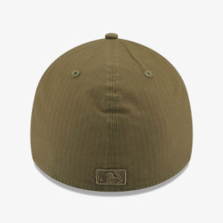 New Era kšiltovka RIPSTOP 39THIRTY NEYYAN  NOVNOV 