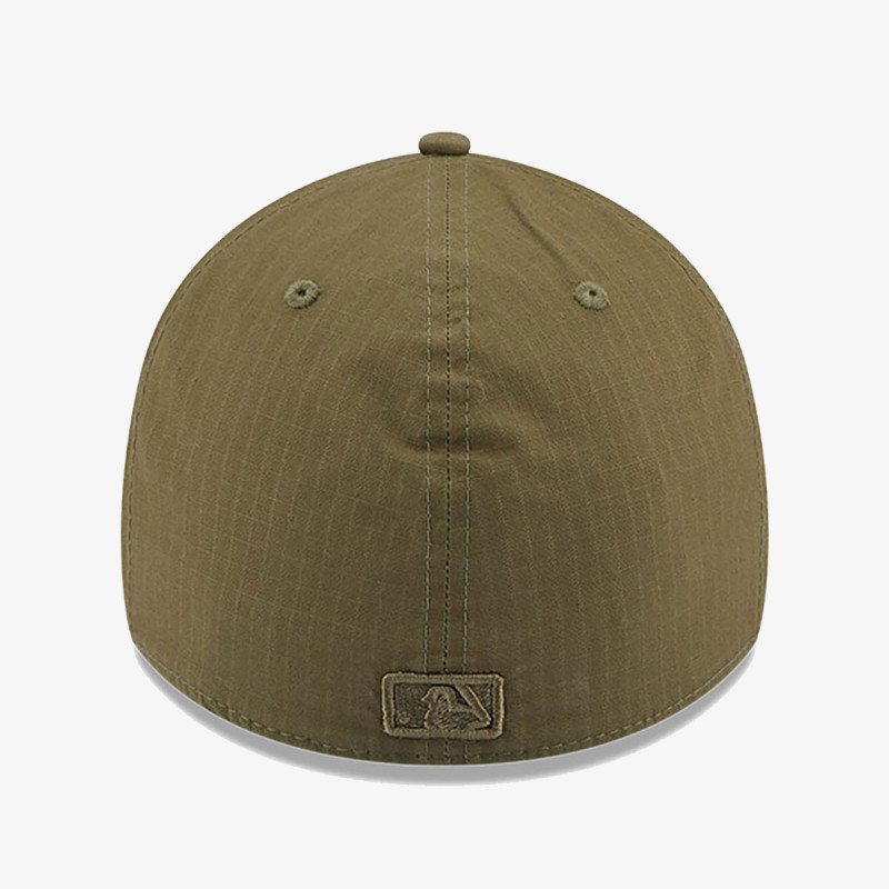 New Era kšiltovka RIPSTOP 39THIRTY NEYYAN  NOVNOV 