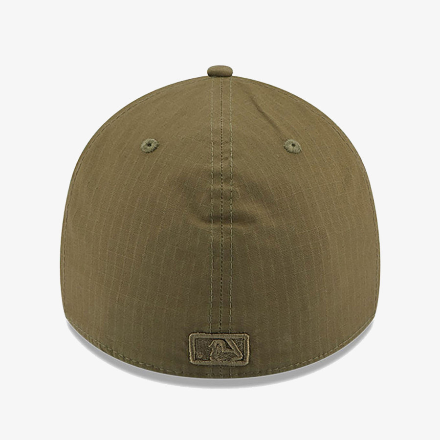 New Era kšiltovka RIPSTOP 39THIRTY NEYYAN  NOVNOV 