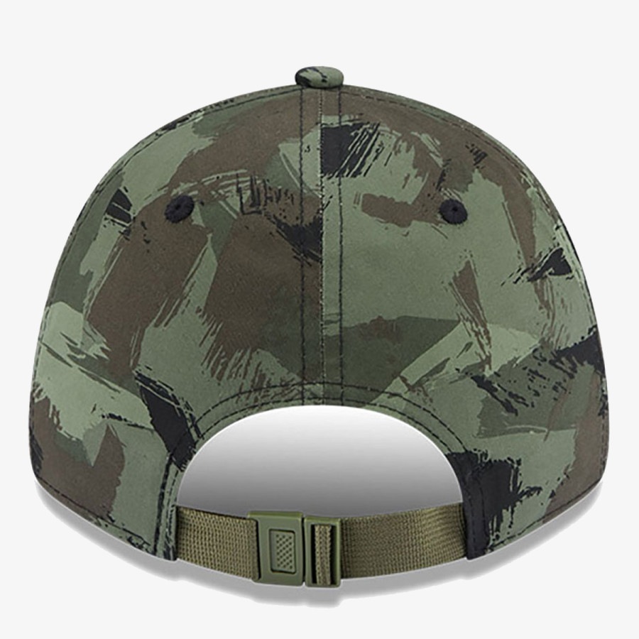 New Era PAINTED AOP 9FORTY LOSDOD  NOVGRH 