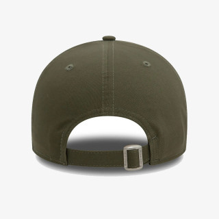 New Era NEW YORK YANKEES NOVBLK 