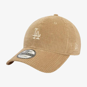 New Era LOS ANGELES DODGERS TAU 