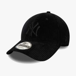 New Era NEW YORK YANKEES BLKBLK 