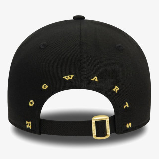 New Era WB HARRY POTTER DEATHLY HOLLOW PT 2 BLK 