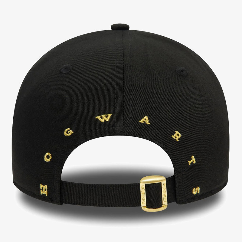 New Era WB HARRY POTTER DEATHLY HOLLOW PT 2 BLK 