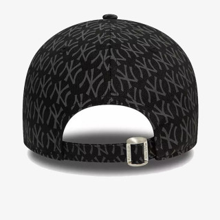 New Era NEW YORK YANKEES BLK 