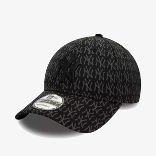 New Era NEW YORK YANKEES BLK 