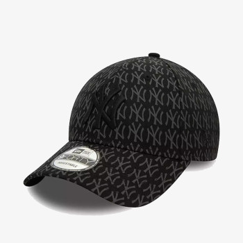 New Era NEW YORK YANKEES BLK 