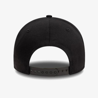 New Era NEW YORK YANKEES BLKWHI 