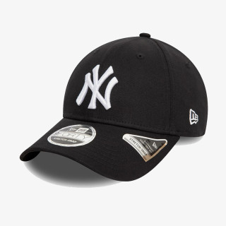 New Era NEW YORK YANKEES BLKWHI 