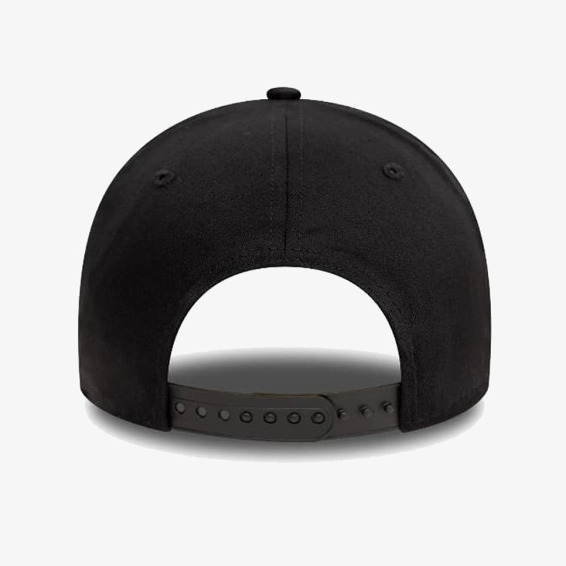 New Era NEW YORK YANKEES BLKWHI 