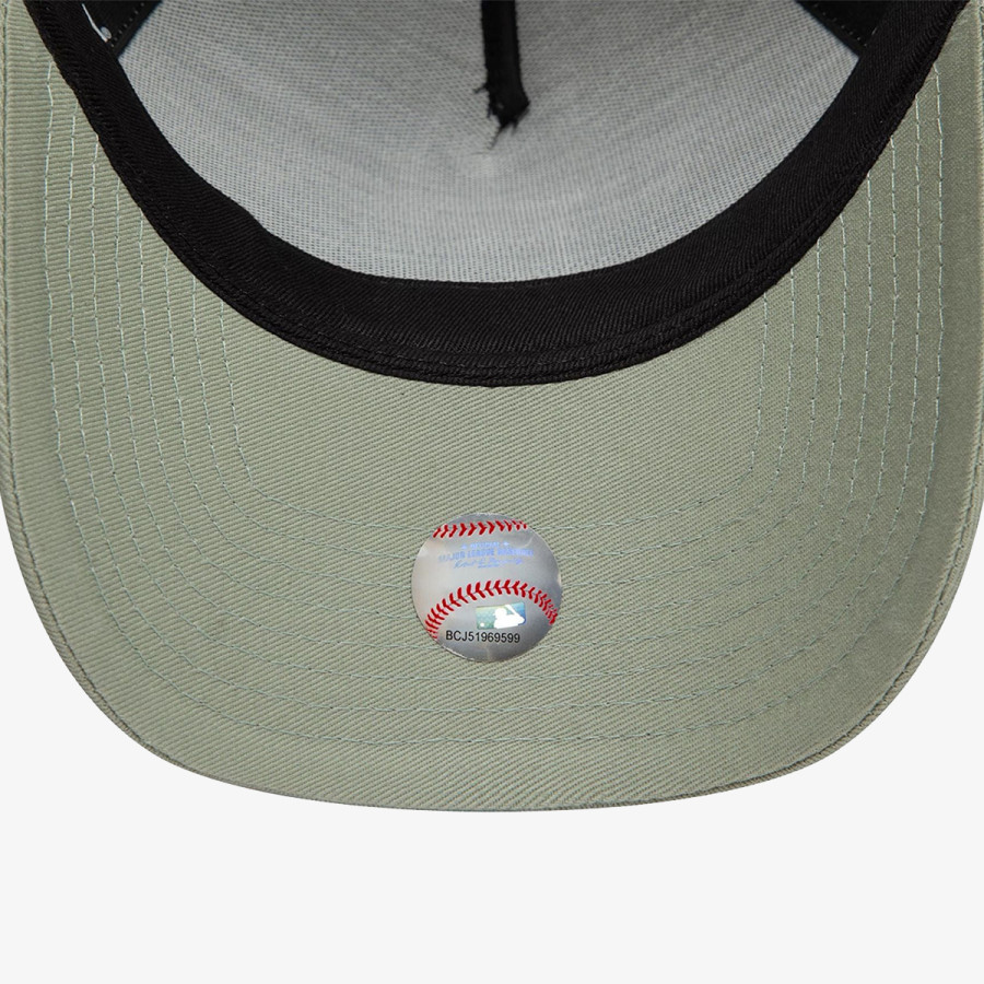 New Era Los Angeles Dodgers 