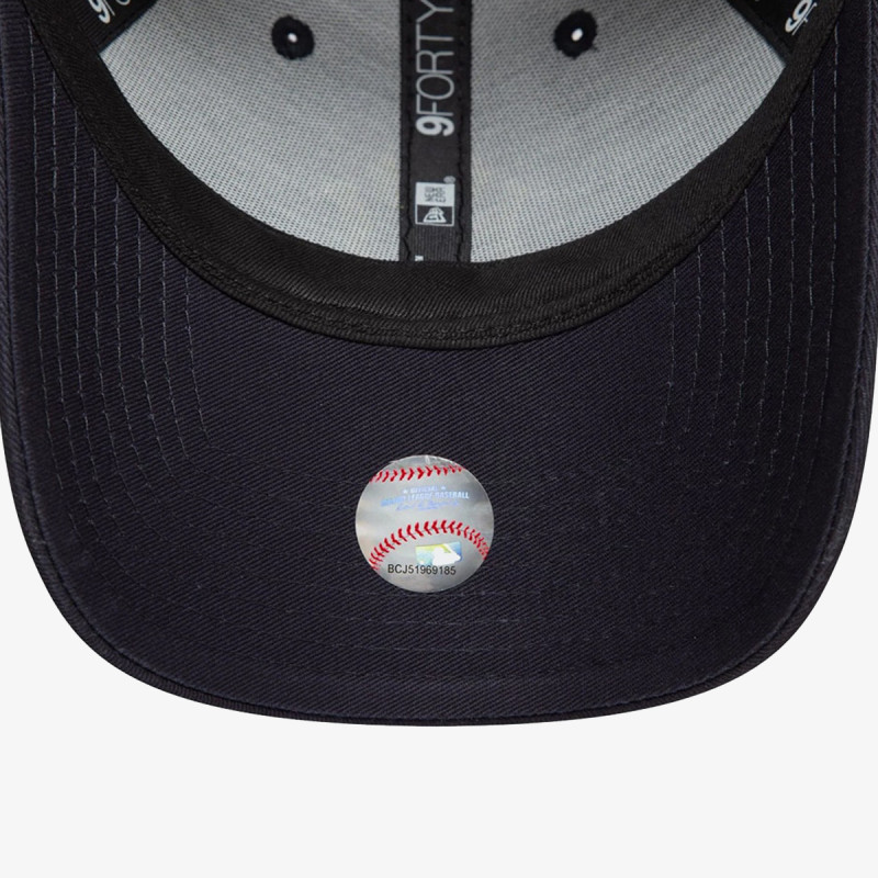 New Era Metallic 