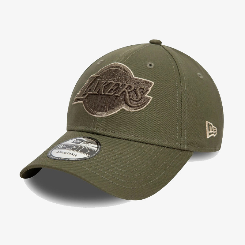 New Era LOS ANGELES LAKERS NOVSTN 