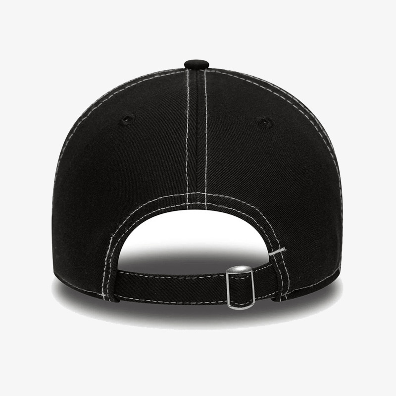 New Era NEW ERA BLKWHI 