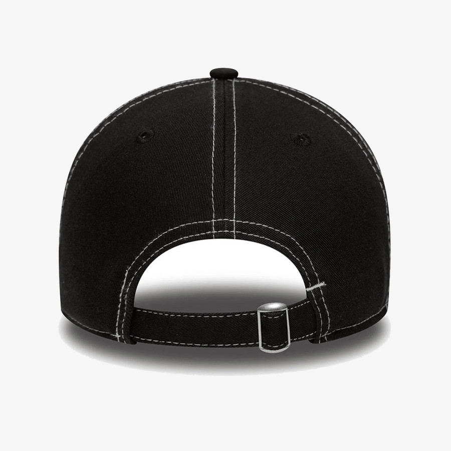 New Era NEW ERA BLKWHI 