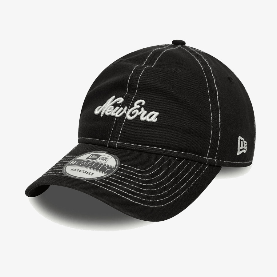 New Era NEW ERA BLKWHI 