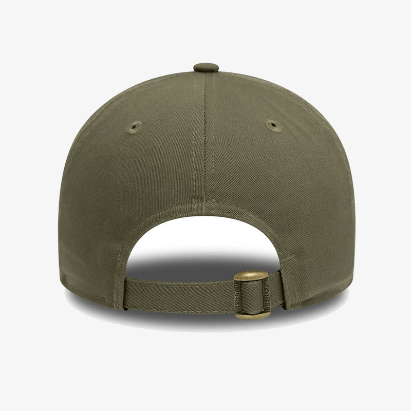 New Era NEW ERA NOV 