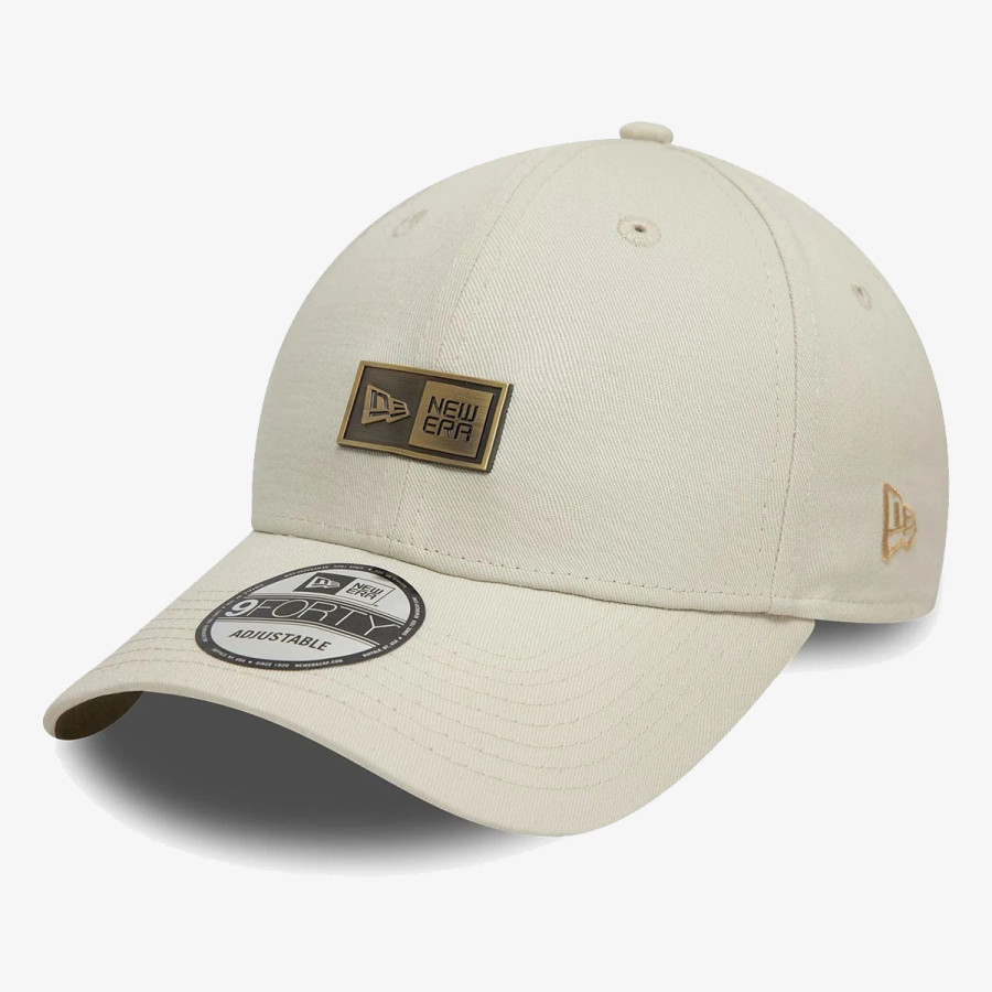New Era NE BADGE 9FORTY NEWERA  IVO 