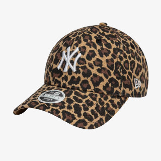 New Era NEW YORK YANKEES BLKWHI 