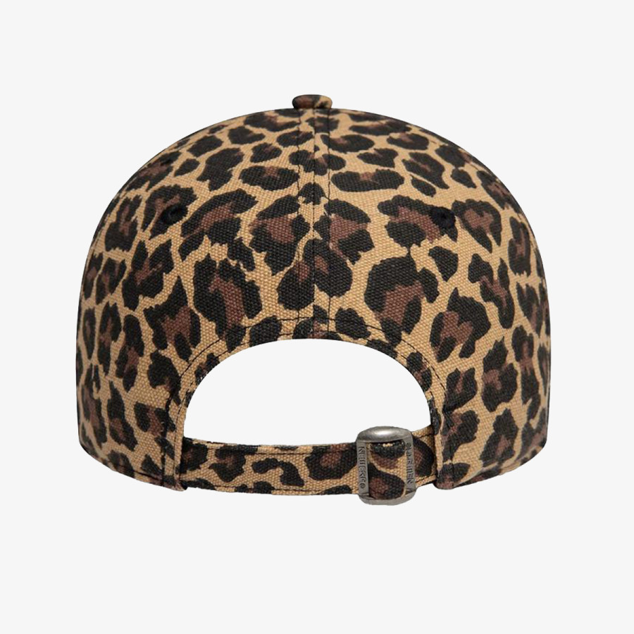 New Era NEW YORK YANKEES BLKWHI 