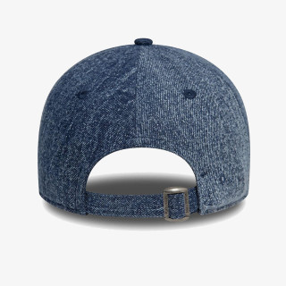 New Era Acid Denim 