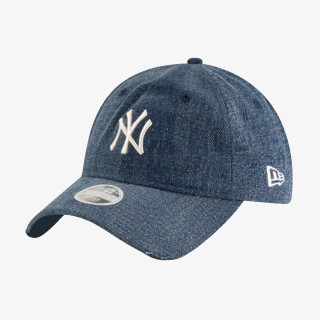 New Era Acid Denim 